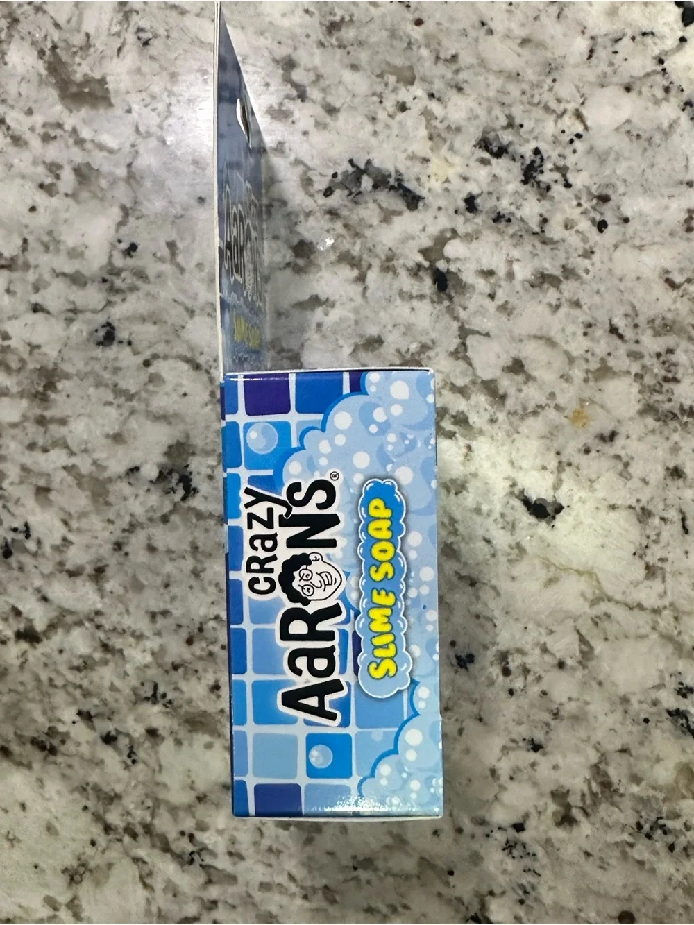 🫧✨ Crazy Aaron’s Slime Soap Bundle — 4 Pack! ✨🫧